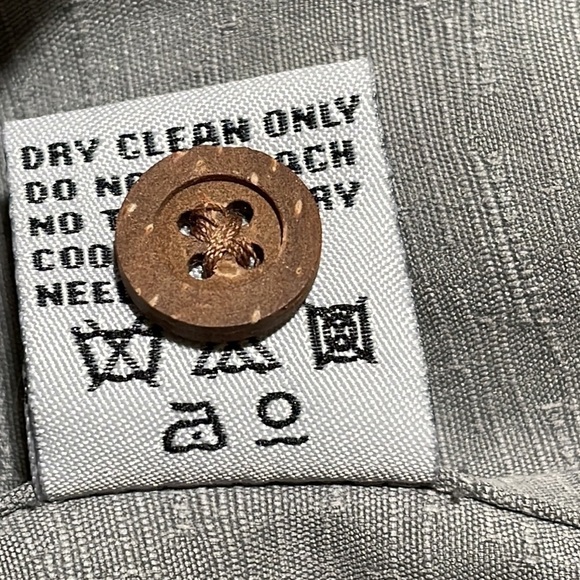 Quick Silver Edition Comfort Fit Size L - Picture 6 of 7